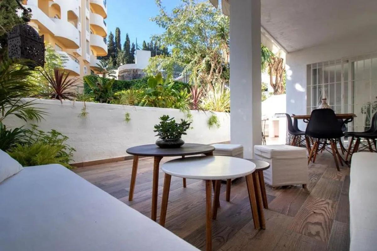Venta de piso en Calle las Ventas, Marbella
photo 2
