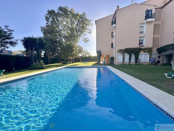 Apartment for sale in  Calle Los Jazmines, Marbella photo 1