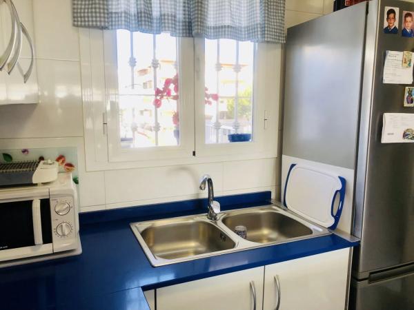 Mieszkanie na sprzedaż w  Barrio Nueva Andalucía, Marbella photo 1