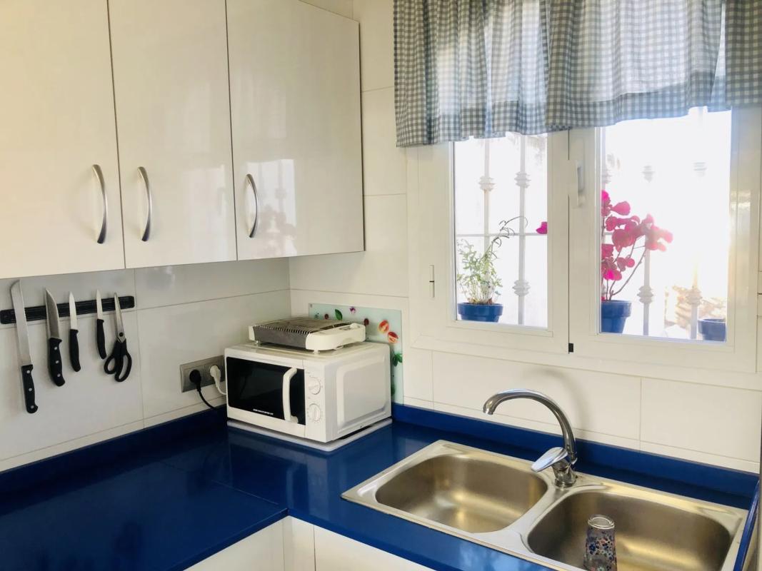 Продажа квартиры на Barrio Nueva Andalucía, Марбелла
 photo 2