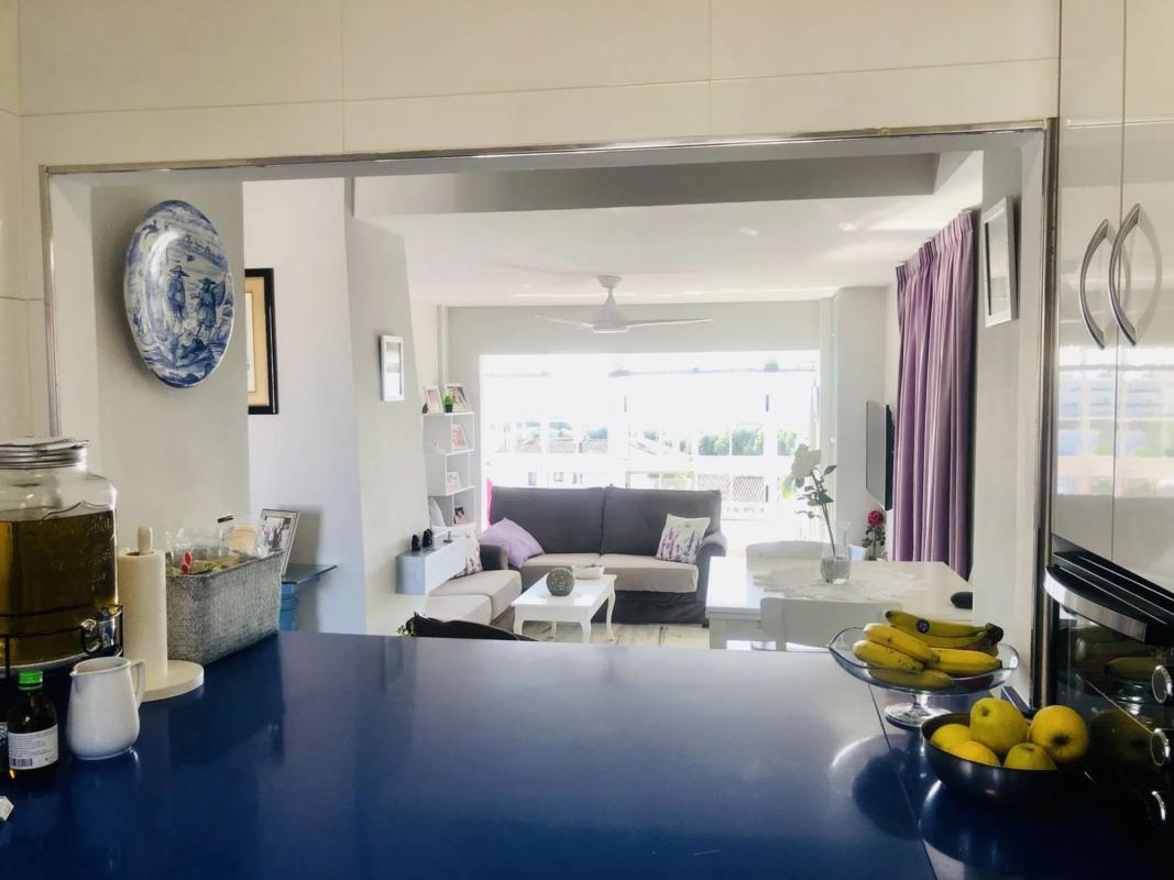 Продажа квартиры на Barrio Nueva Andalucía, Марбелла
 photo 5