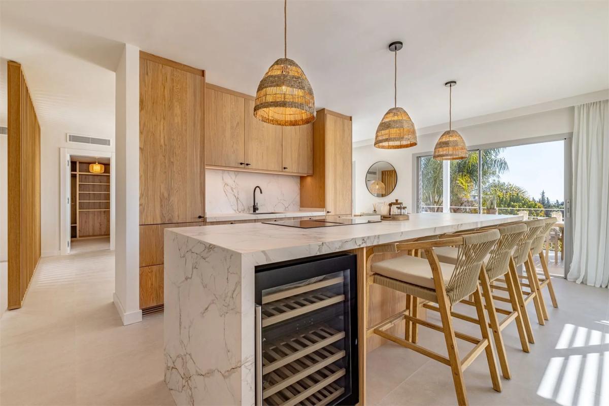 Venta de chalet independiente en Calle las Amapolas, Marbella
photo 4