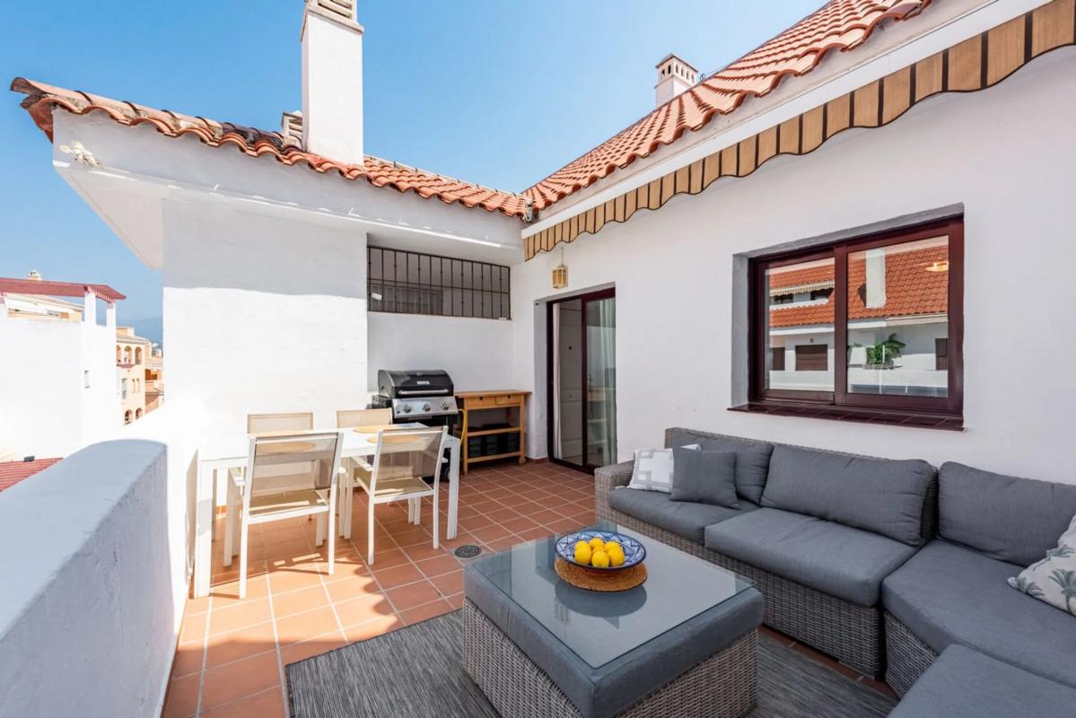 Venta de duplex en Calle el Califa, 31, Marbella photo 1