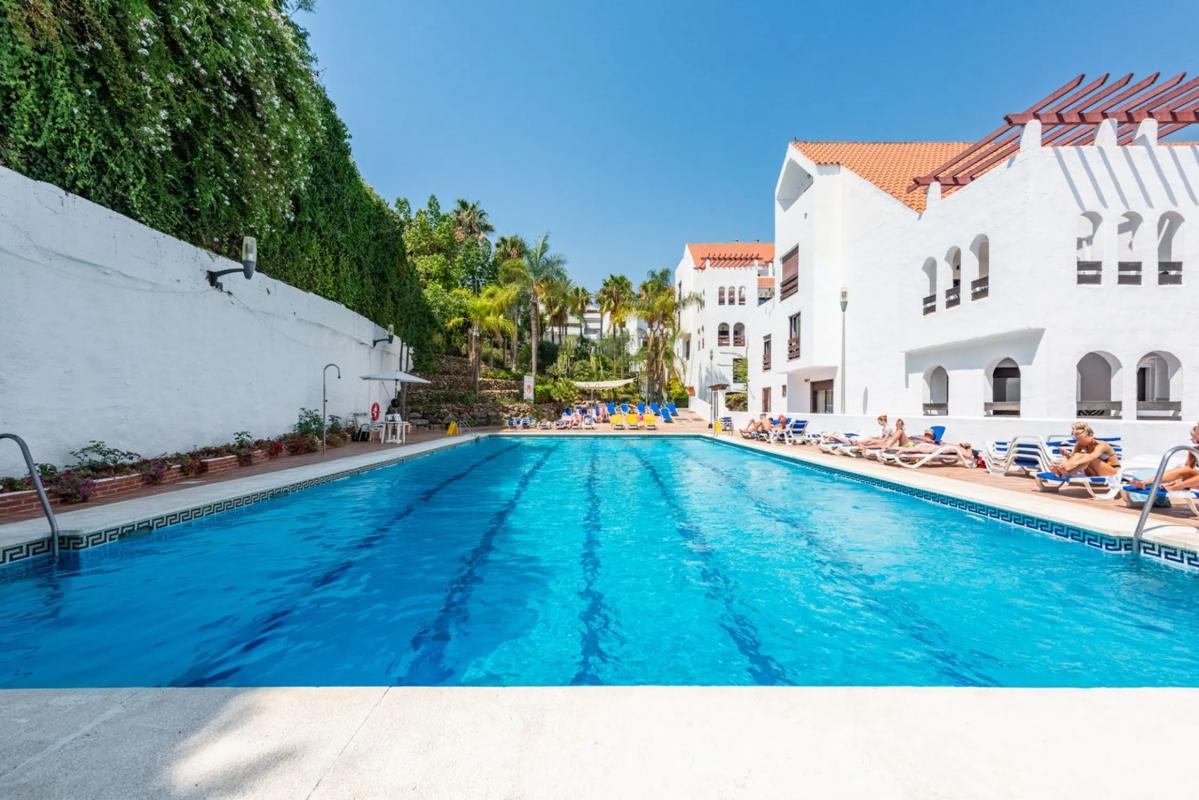 Venta de duplex en Calle el Califa, 31, Marbella photo 2