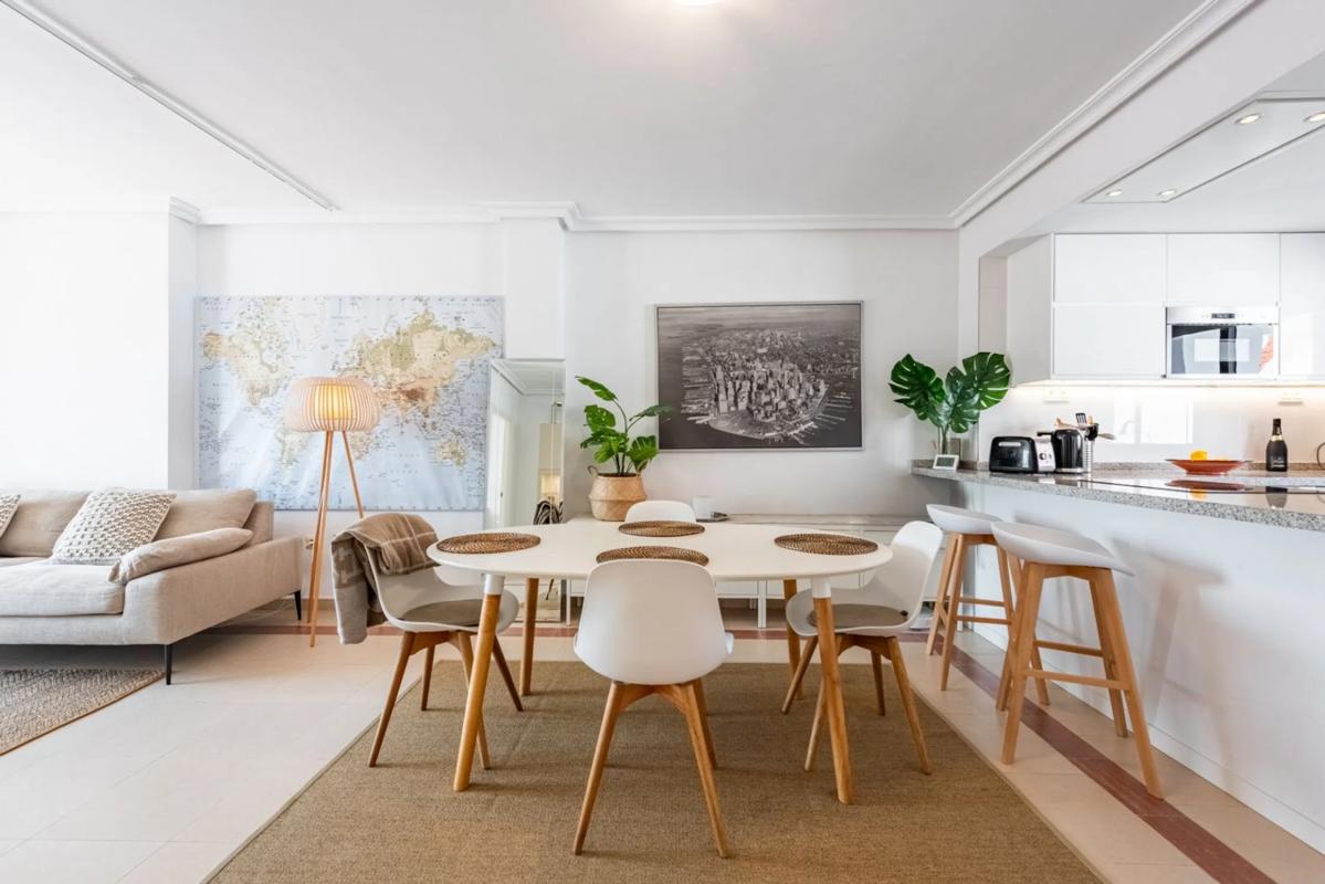 Venta de duplex en Calle el Califa, 31, Marbella photo 4