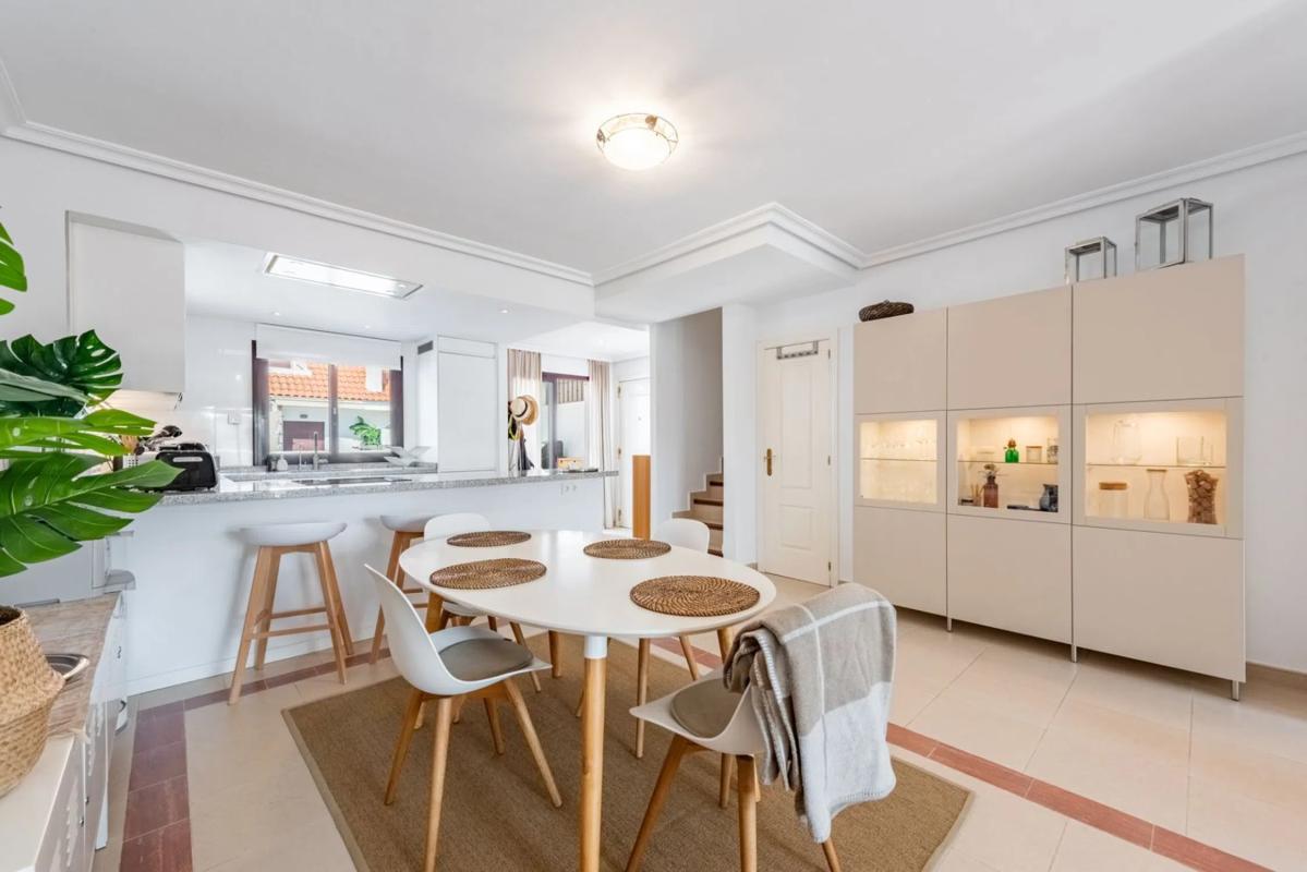Venta de duplex en Calle el Califa, 31, Marbella photo 5