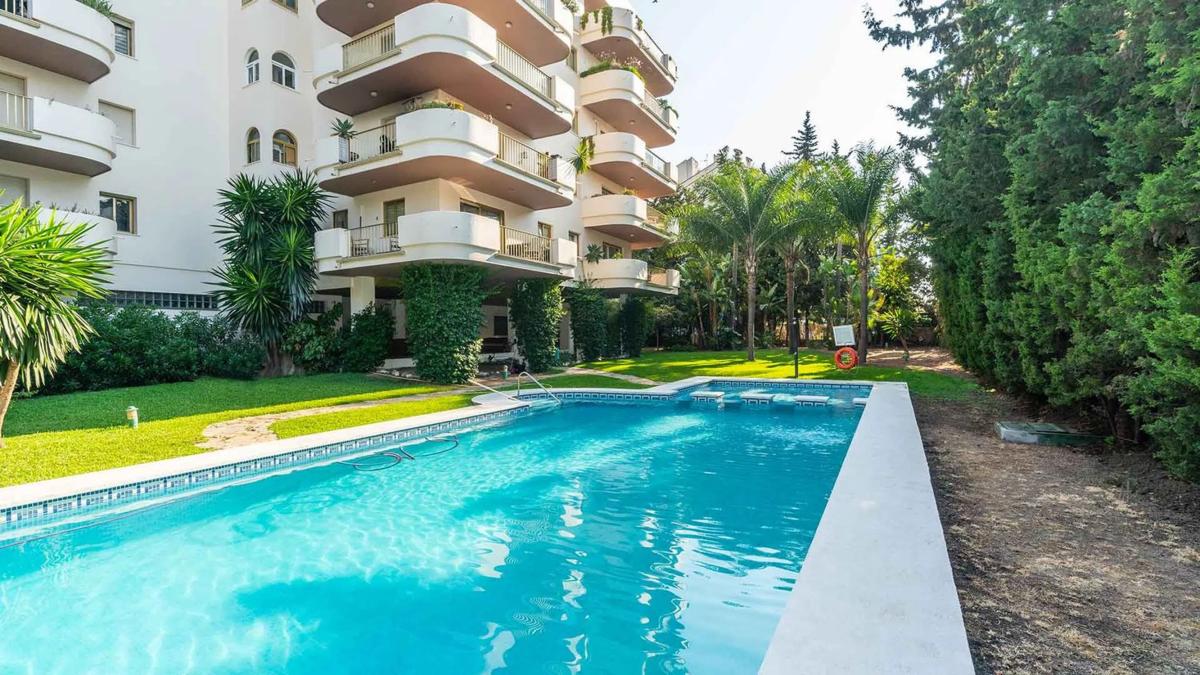 Sprzedaż mieszkania w Calle 11B Nva Andaluc, 12, Marbella
photo 1