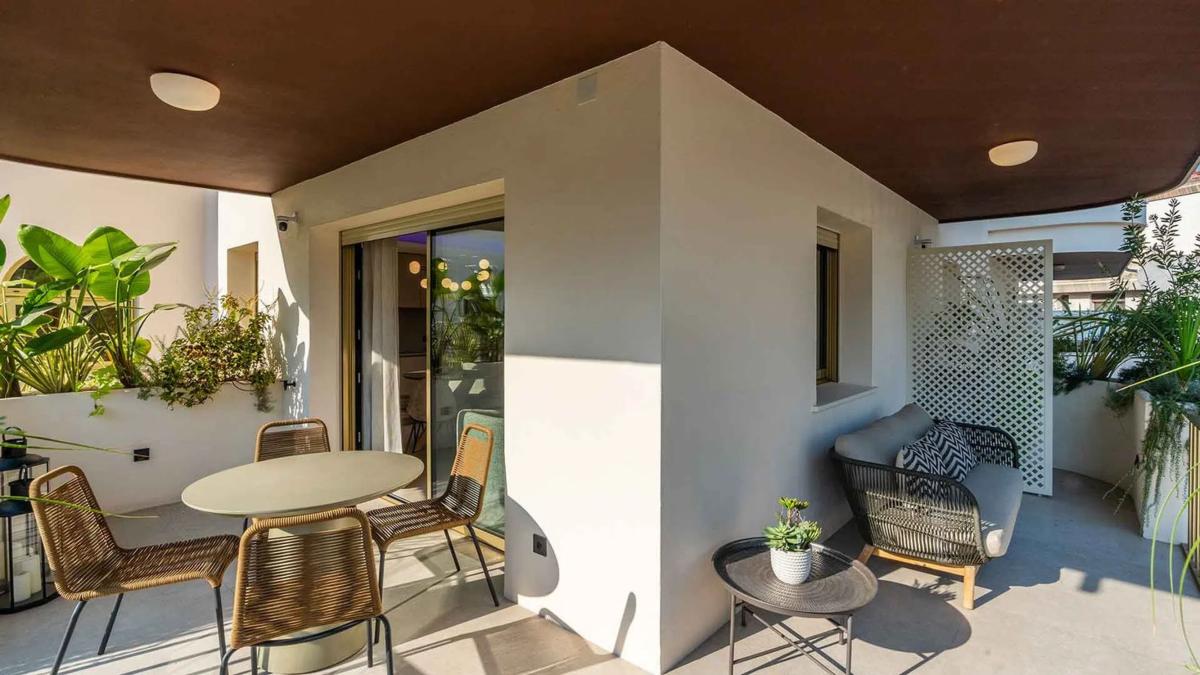 Sprzedaż mieszkania w Calle 11B Nva Andaluc, 12, Marbella
photo 2