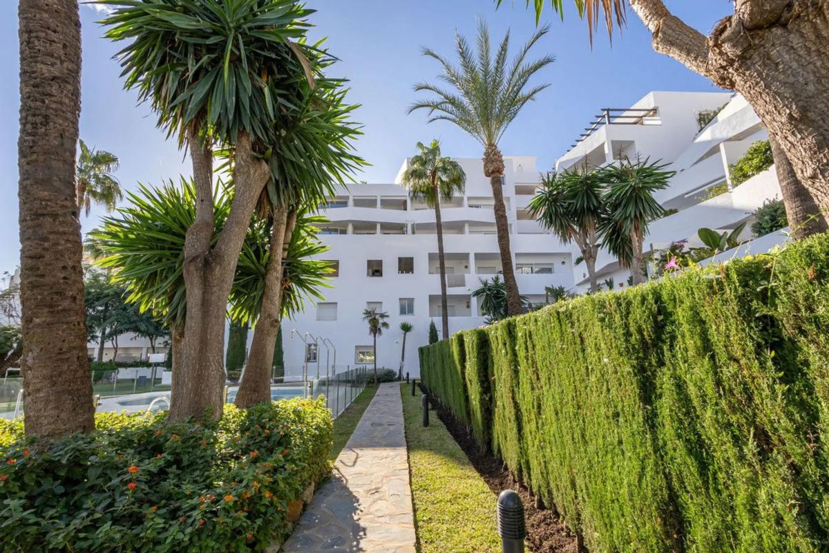 Sprzedaż mieszkania w Calle las Ventas, Marbella
 photo 2