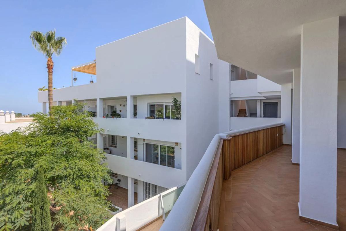 Sprzedaż mieszkania w Calle las Ventas, Marbella
 photo 3