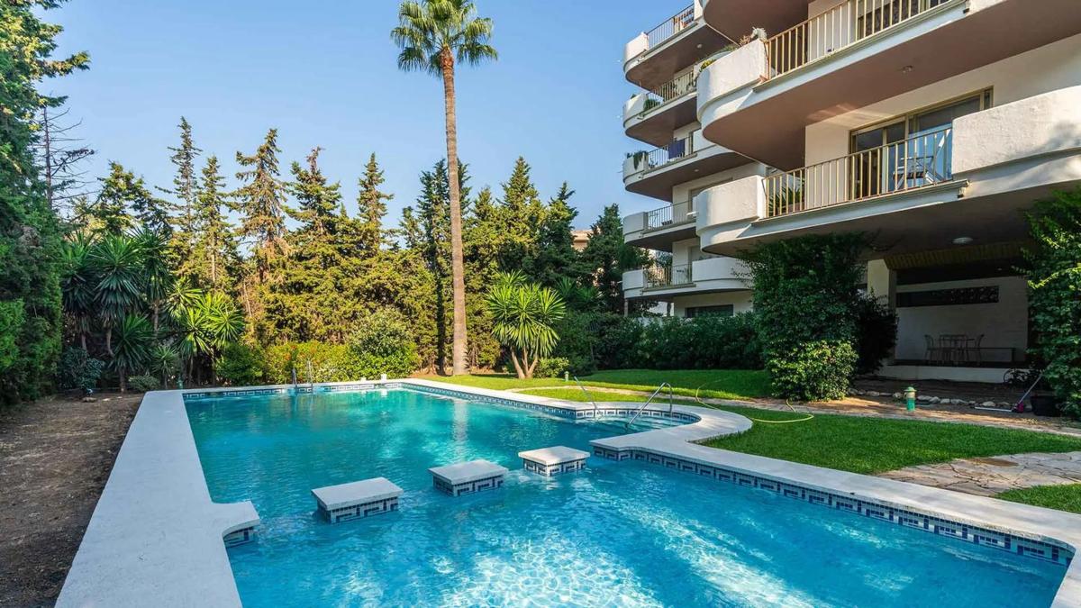 Sprzedaż mieszkania w Calle 11B Nva Andaluc, 12, Marbella
photo 4