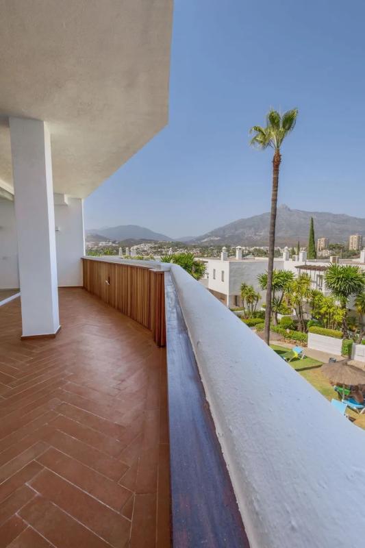 Sprzedaż mieszkania w Calle las Ventas, Marbella
 photo 4