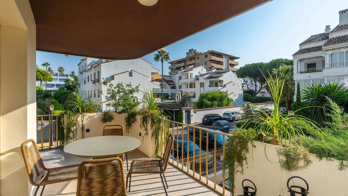 Sprzedaż mieszkania w Calle 11B Nva Andaluc, 12, Marbella
photo 5