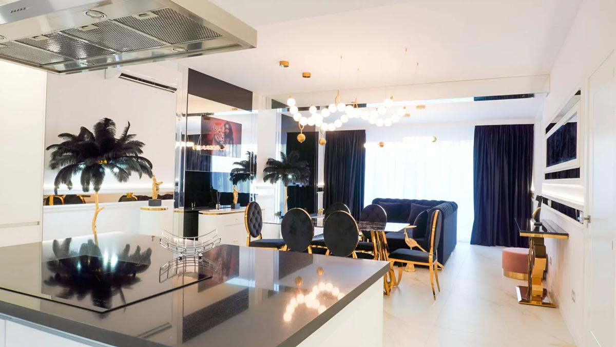 Venta de piso en Calle los Jazmines, 151, Marbella
 photo 2