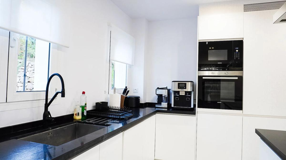 Venta de piso en Calle los Jazmines, 151, Marbella
 photo 5