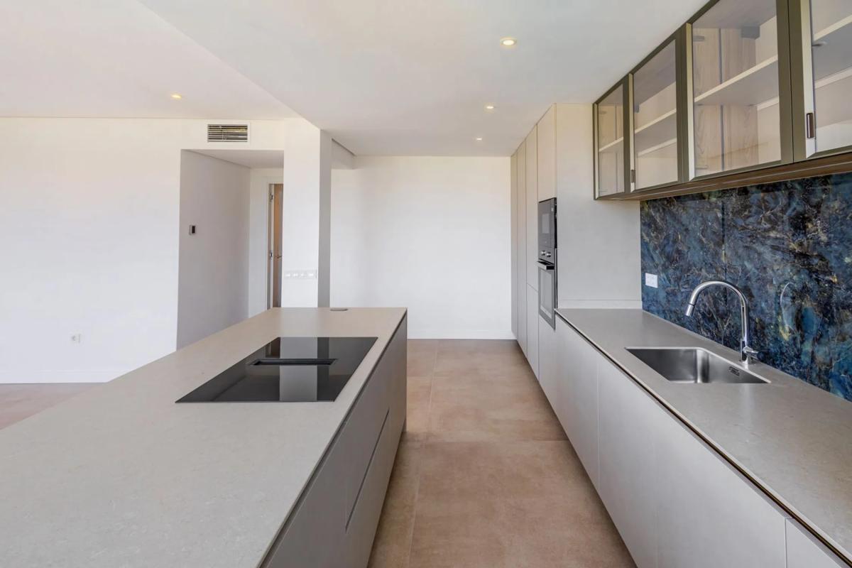 Venta de piso en Calle las Ventas, 18, Marbella
 photo 3