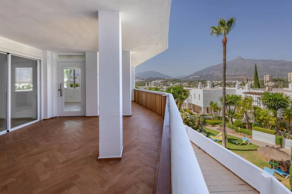 Venta de piso en Calle las Ventas, 18, Marbella
 photo 4