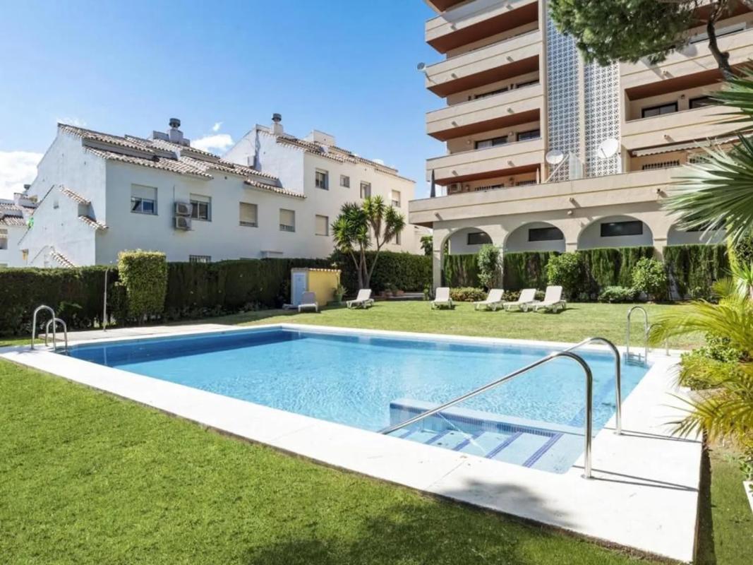 Sprzedaż mieszkania w Calle 12B Nva Andaluc, 4, Marbella
photo 2
