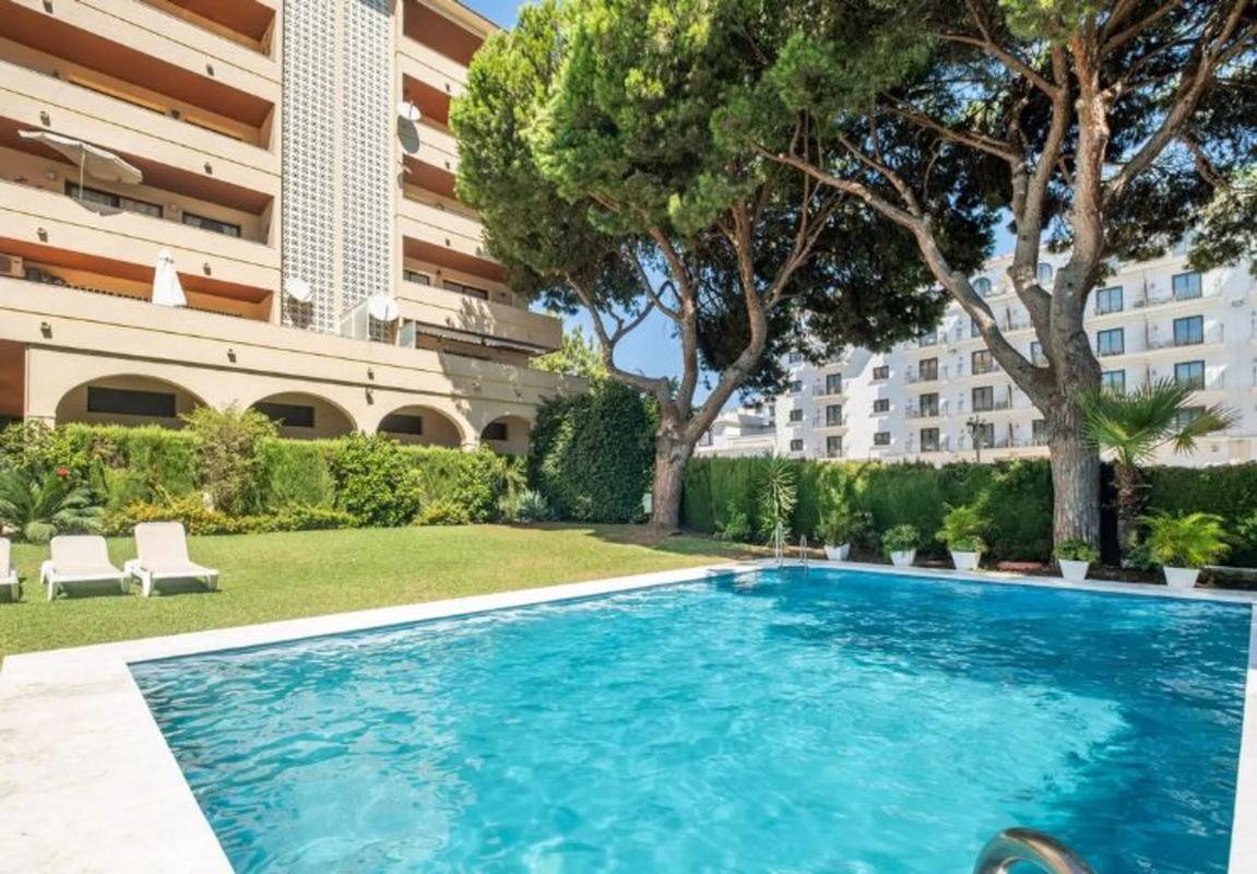 Sprzedaż mieszkania w Calle 12B Nva Andaluc, 4, Marbella
photo 4