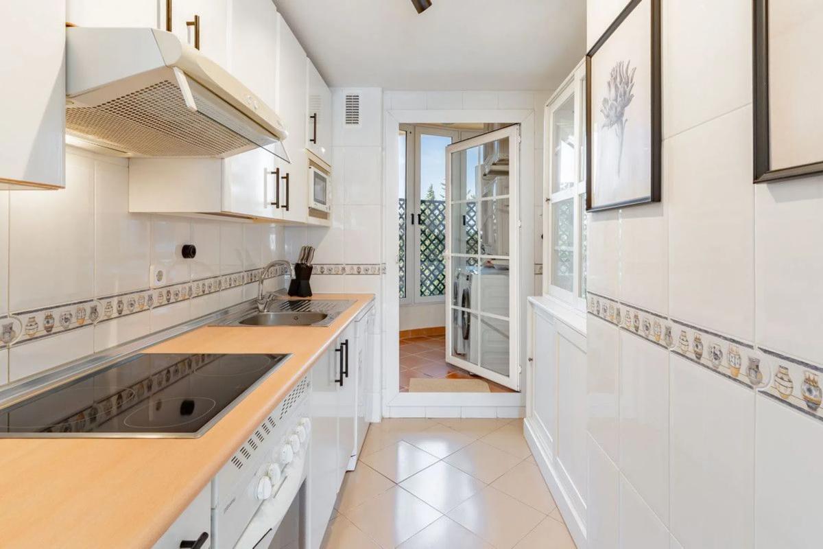 Venta de duplex en Barrio Nueva Andalucía, Marbella photo 4