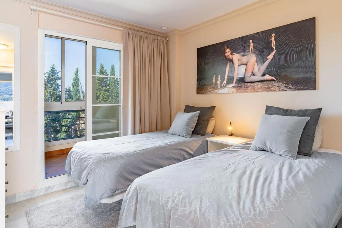 Venta de duplex en Barrio Nueva Andalucía, Marbella photo 5