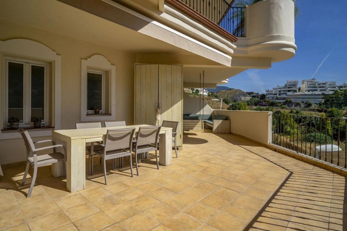 Venta de piso en Barrio Nueva Andalucía, Marbella
photo 3