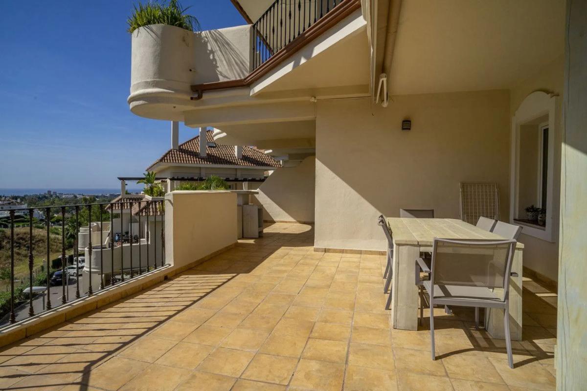 Venta de piso en Barrio Nueva Andalucía, Marbella
photo 4