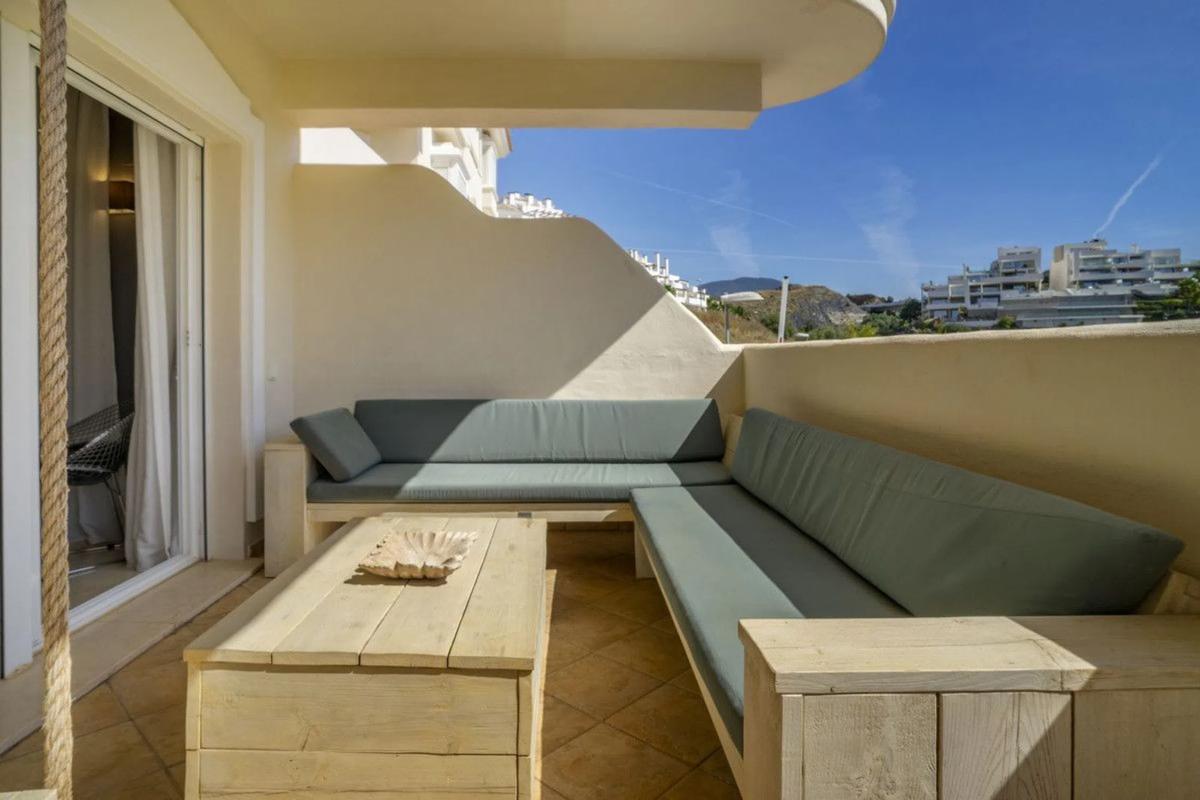 Venta de piso en Barrio Nueva Andalucía, Marbella
photo 5