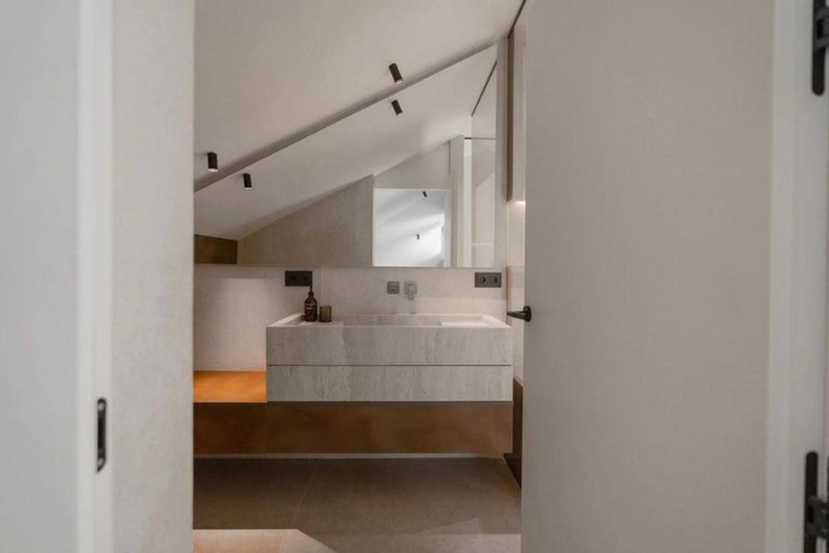 Venta de piso en Barrio Nueva Andalucía, Marbella
photo 3