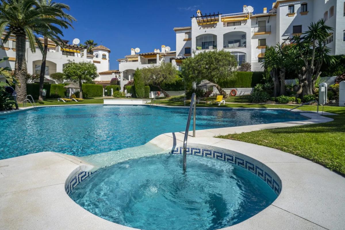Sprzedaż mieszkania w Calle los Tilos, Marbella
 photo 2