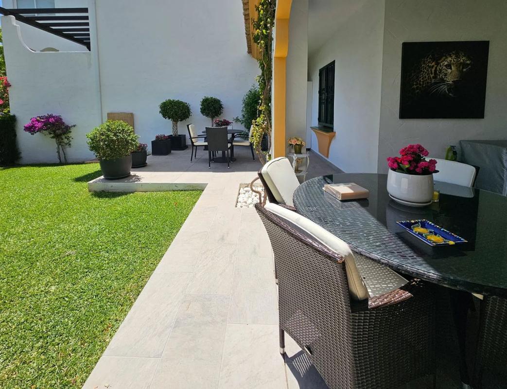 Sprzedaż mieszkania w Calle los Tilos, Marbella
 photo 4