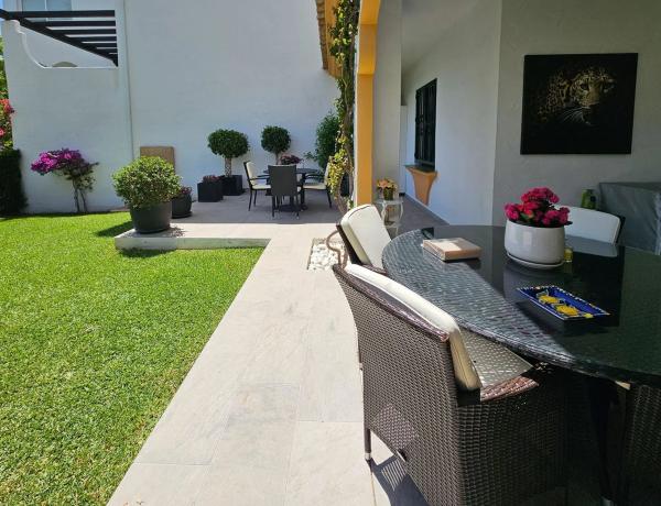 Mieszkanie na sprzedaż w  Calle los Tilos, Marbella photo 4