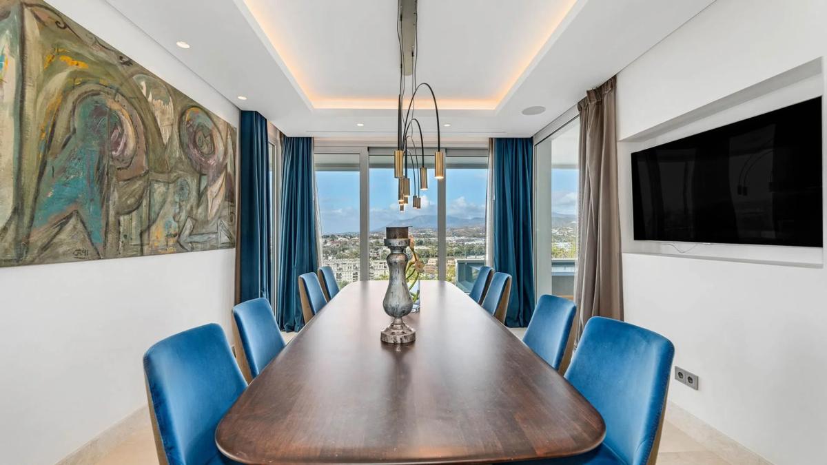 Venta de chalet independiente en Calle 18B Nva Andaluc, Marbella
photo 5