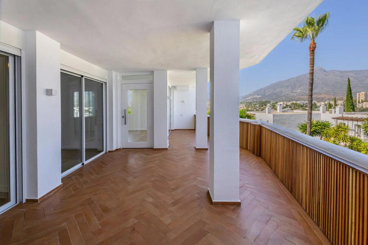 Venta de piso en Calle las Ventas, Marbella
photo 3