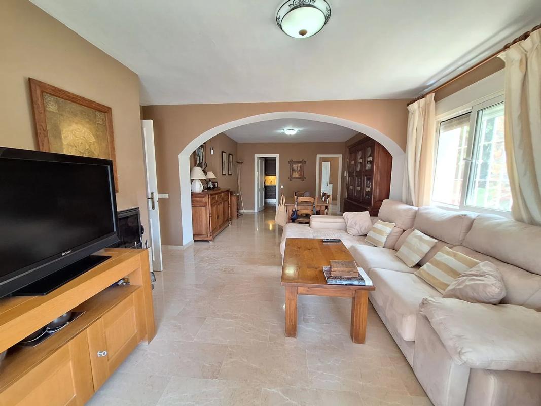 Venta de piso en Calle las Hortensias s/n, Marbella
photo 5
