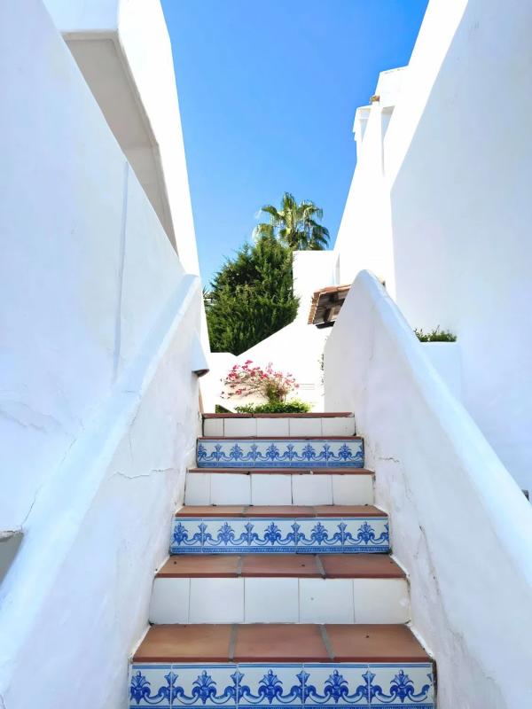 Sprzedaż mieszkania w Barrio Nueva Andalucía, Marbella
 photo 4