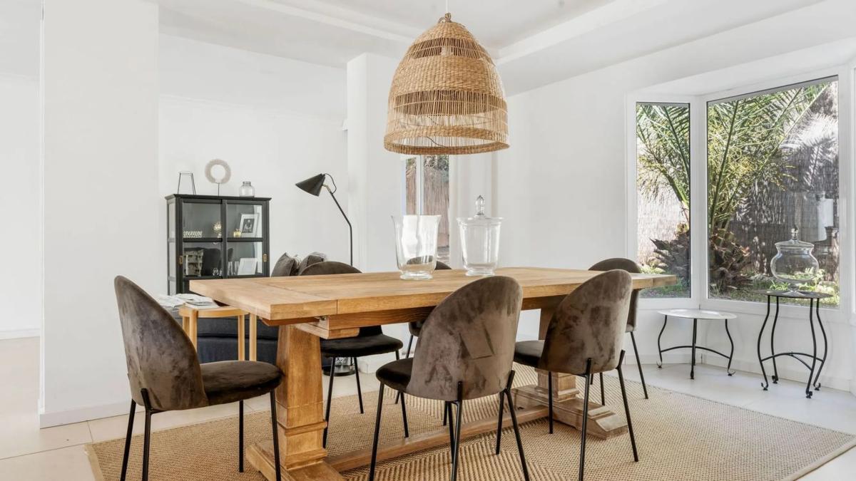 Venta de chalet independiente en Barrio Nueva Andalucía, Marbella
photo 4