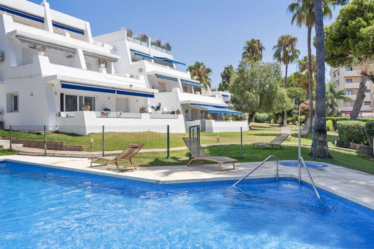 Sprzedaż mieszkania w Calle las Hortensias, Marbella
photo 2