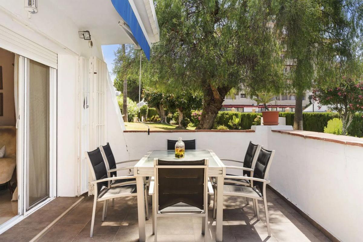 Sprzedaż mieszkania w Calle las Hortensias, Marbella
photo 3
