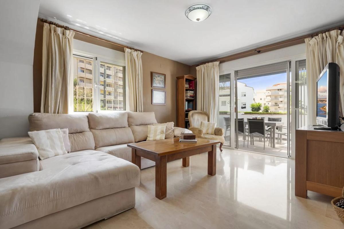 Venta de piso en Calle las Acacìas, 7, Marbella
photo 4
