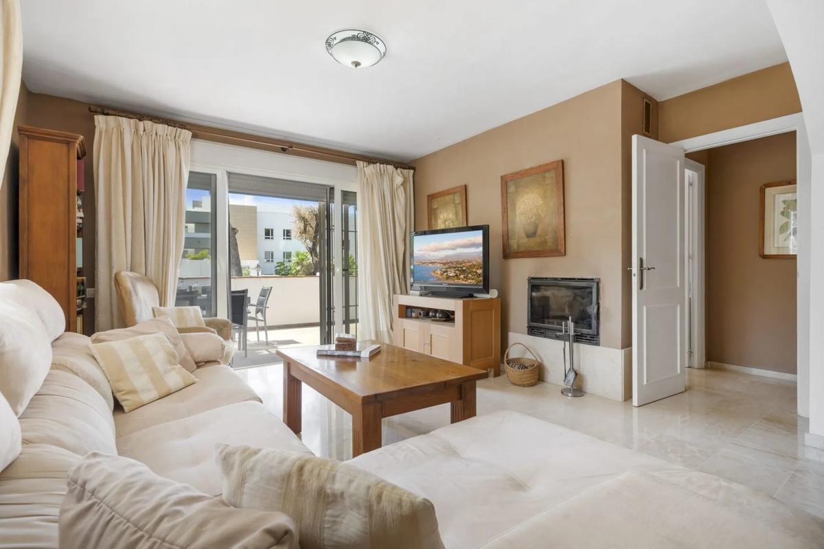 Venta de piso en Calle las Acacìas, 7, Marbella
photo 5
