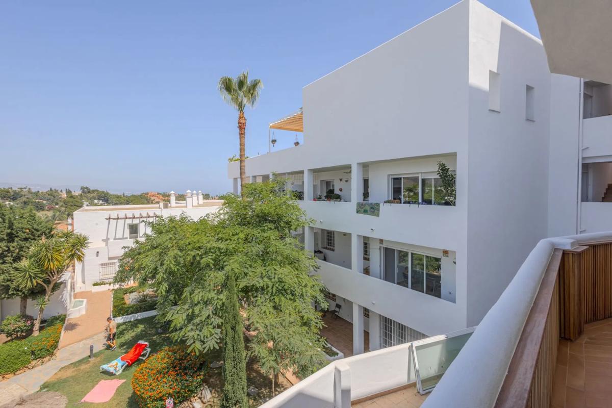 Sprzedaż mieszkania w Calle de las Adelfas, Marbella
 photo 2