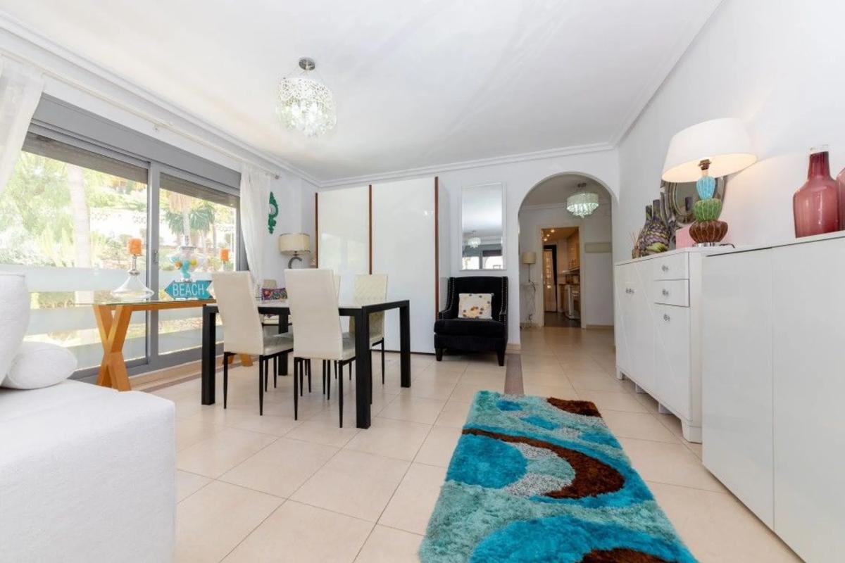 Sprzedaż mieszkania w Barrio Nueva Andalucía, Marbella
photo 1