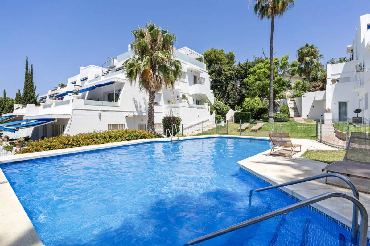 Venta de piso en Barrio Nueva Andalucía, Marbella
photo 2