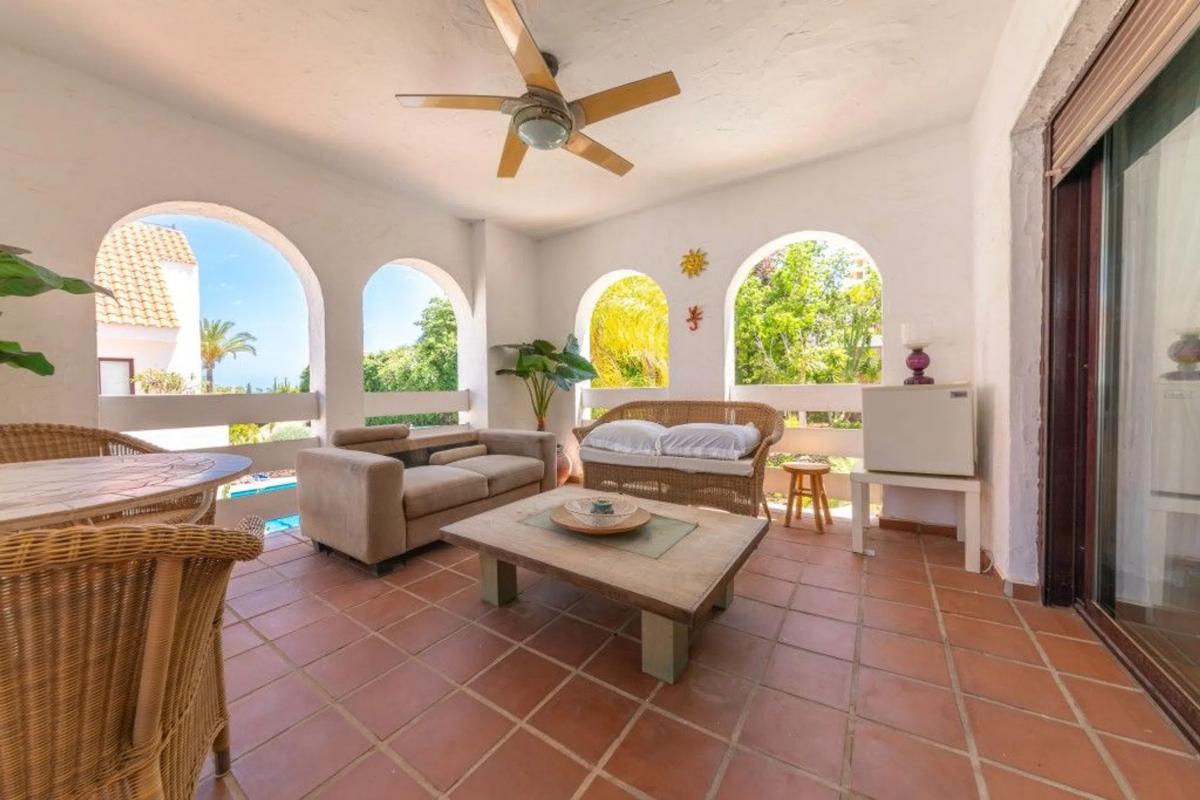 Sprzedaż mieszkania w Barrio Nueva Andalucía, Marbella
photo 3