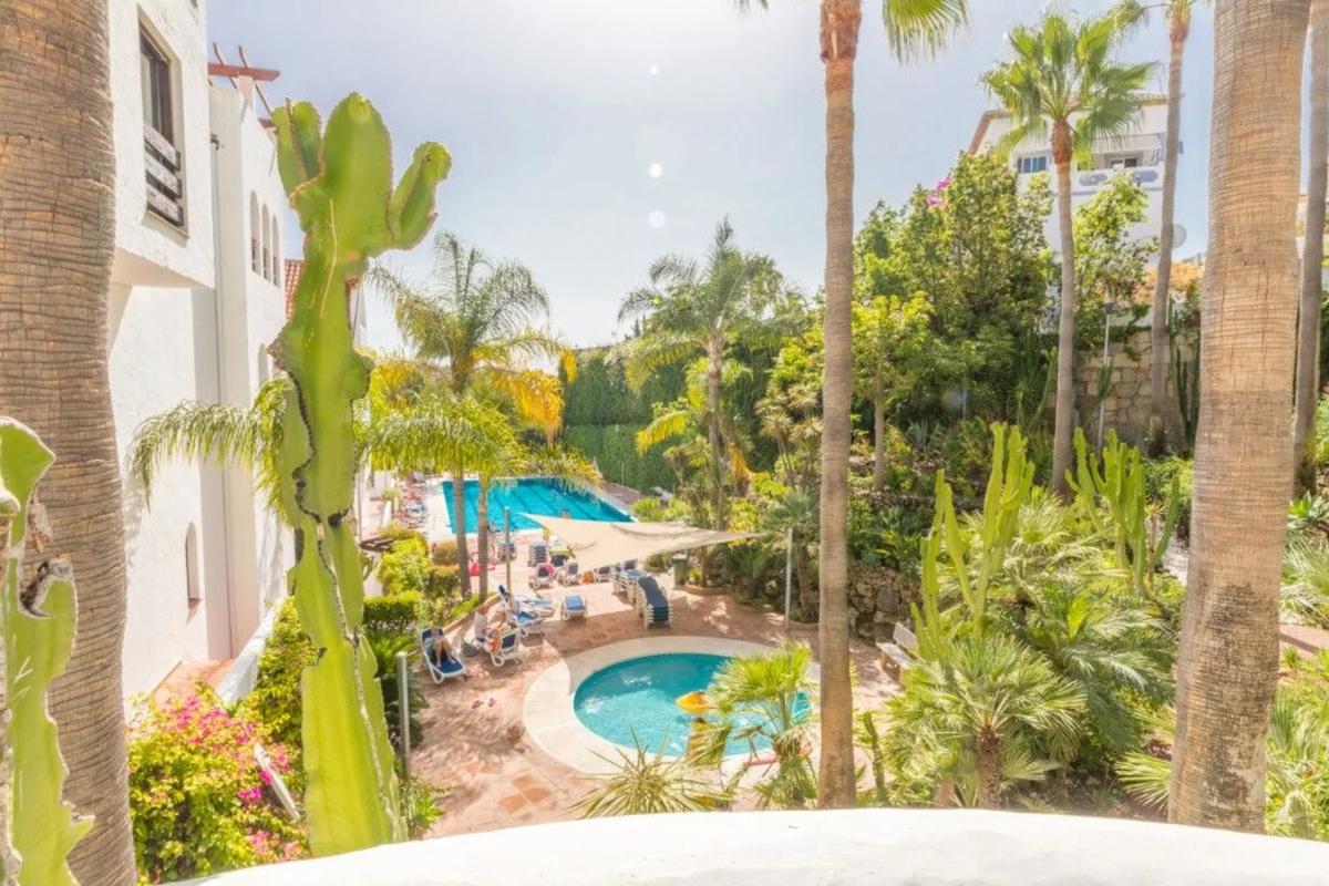 Sprzedaż mieszkania w Barrio Nueva Andalucía, Marbella
photo 4