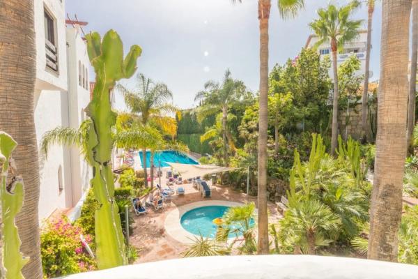 Mieszkanie na sprzedaż w  Barrio Nueva Andalucía, Marbella photo 4