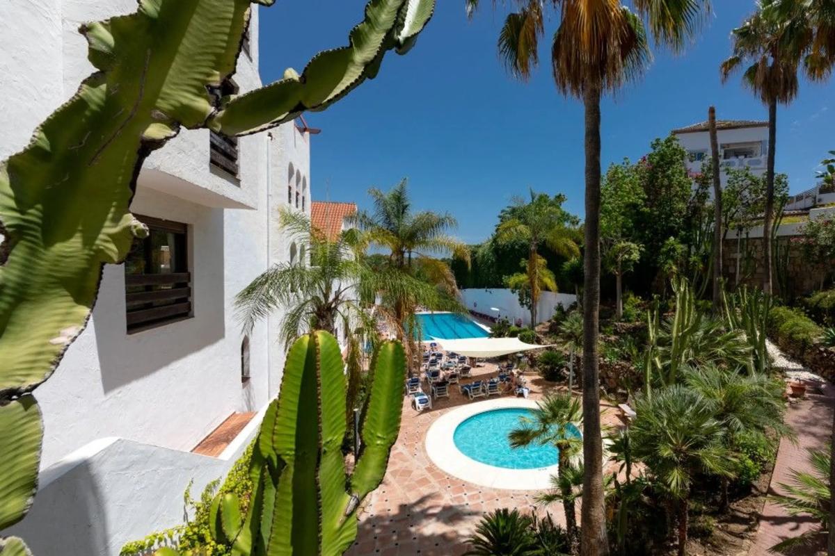 Sprzedaż mieszkania w Barrio Nueva Andalucía, Marbella
photo 5