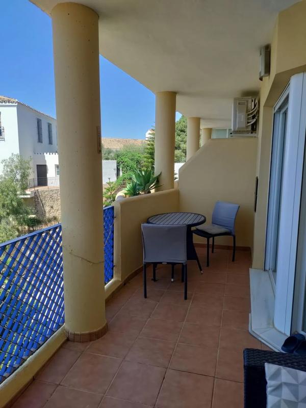 Sale of apartment in CL CASTAÑO EL, Fuengirola
photo 1