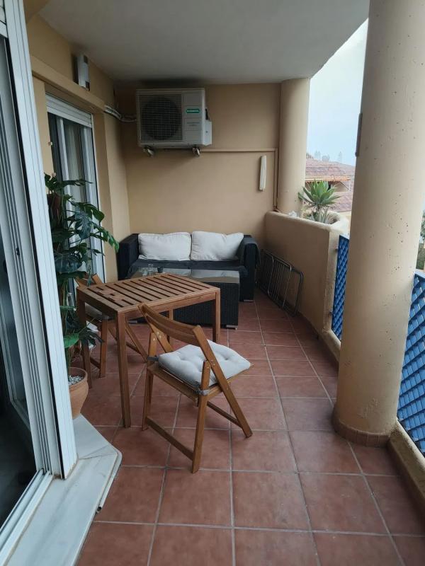 Sale of apartment in CL CASTAÑO EL, Fuengirola
photo 2